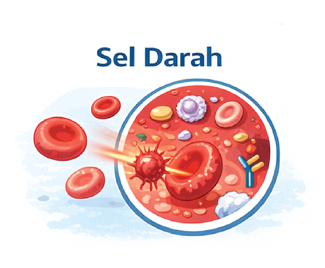 Sel Darah