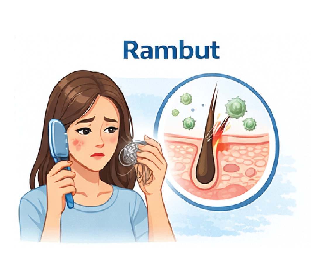 Rambut