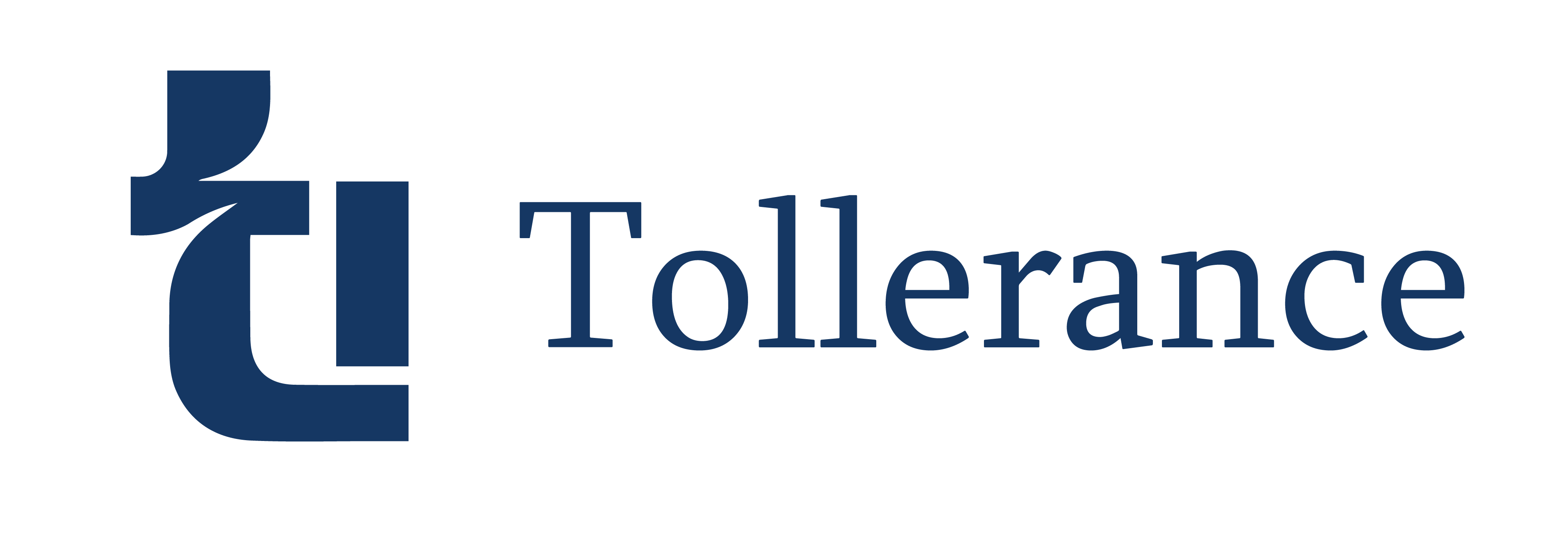 Logo Tollerance